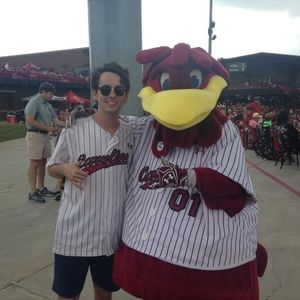 Meet your Posher, Andramidus